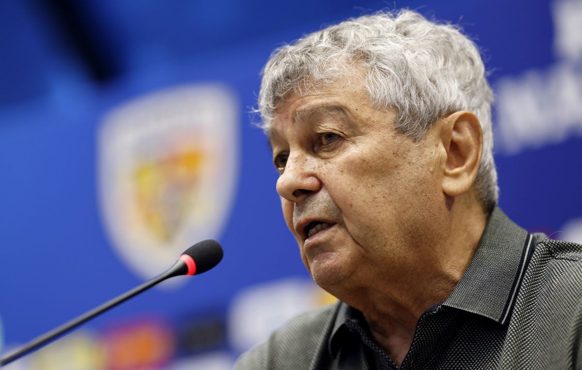 Pred meč s BiH Lucescu otpisao igrača koji je zabio 20 golova u sezoni: "Briga me šta kažu"