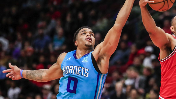 Da li imamo prvog učesnika NBA All Star takmičenja u zakucavanjima?