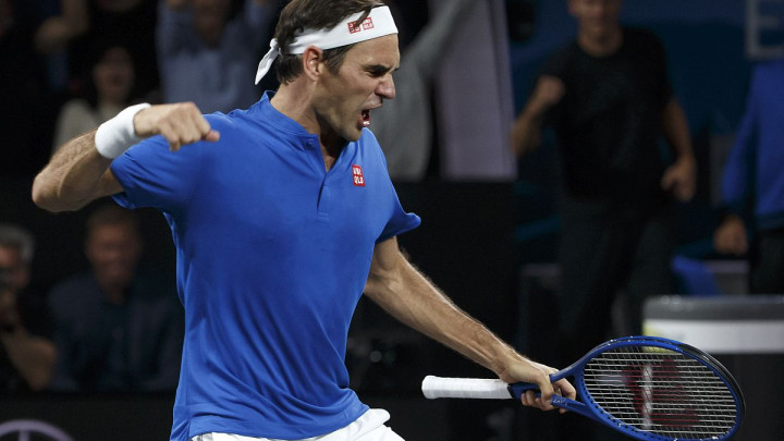 Federer preko Goffina do četvrtfinala, dalje prošli Thiem i Tsitsipas