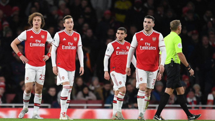 Arsenalu nema spasa, novo razočarenje za navijače na Emiratesu
