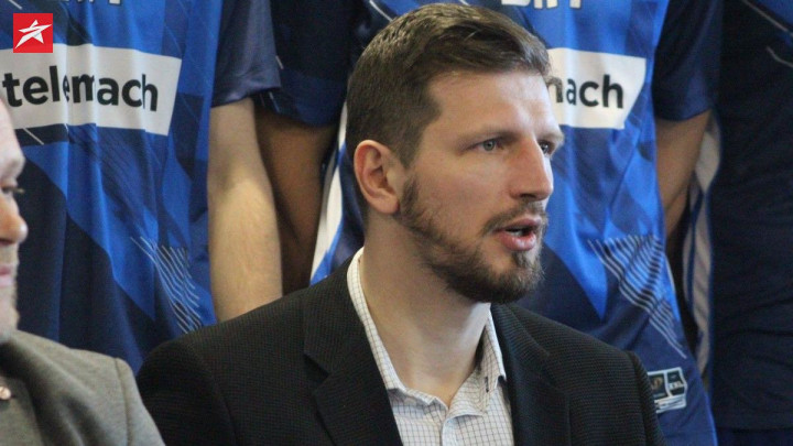 Teletović sretan zbog pobjede: Zaslužili ste da Mejdan protiv Grčke bude pun