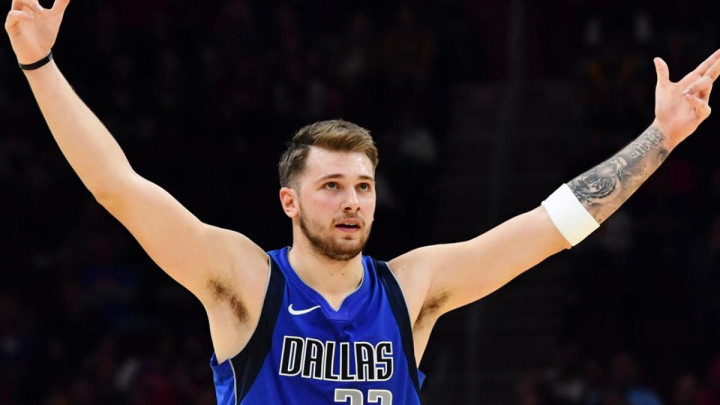 ESPN-ova anketa najbolje pokazuje šta stručnjaci u NBA ligi misle o Luki Dončiću