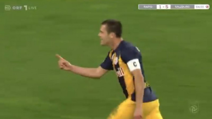 U Austriji imaju gol sezone: Zlatkova majstorija obilazi svijet