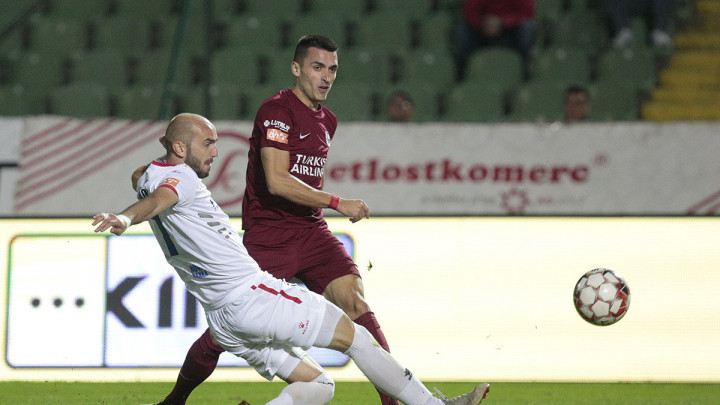Denis Čomor pronašao novi klub