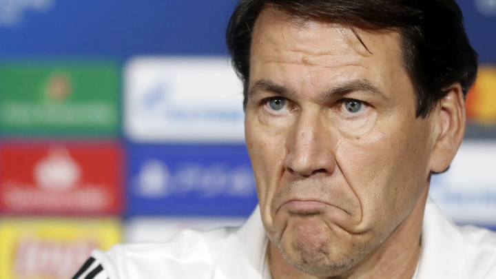 Rudi Garcia o transferu Depaya u Barcelonu: Ako treba ja ću ga voziti