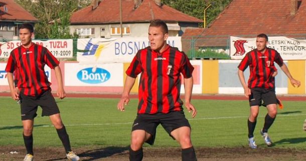 Mirsad Muharemagić novi predsjednik Skupštine FK Sloboda
