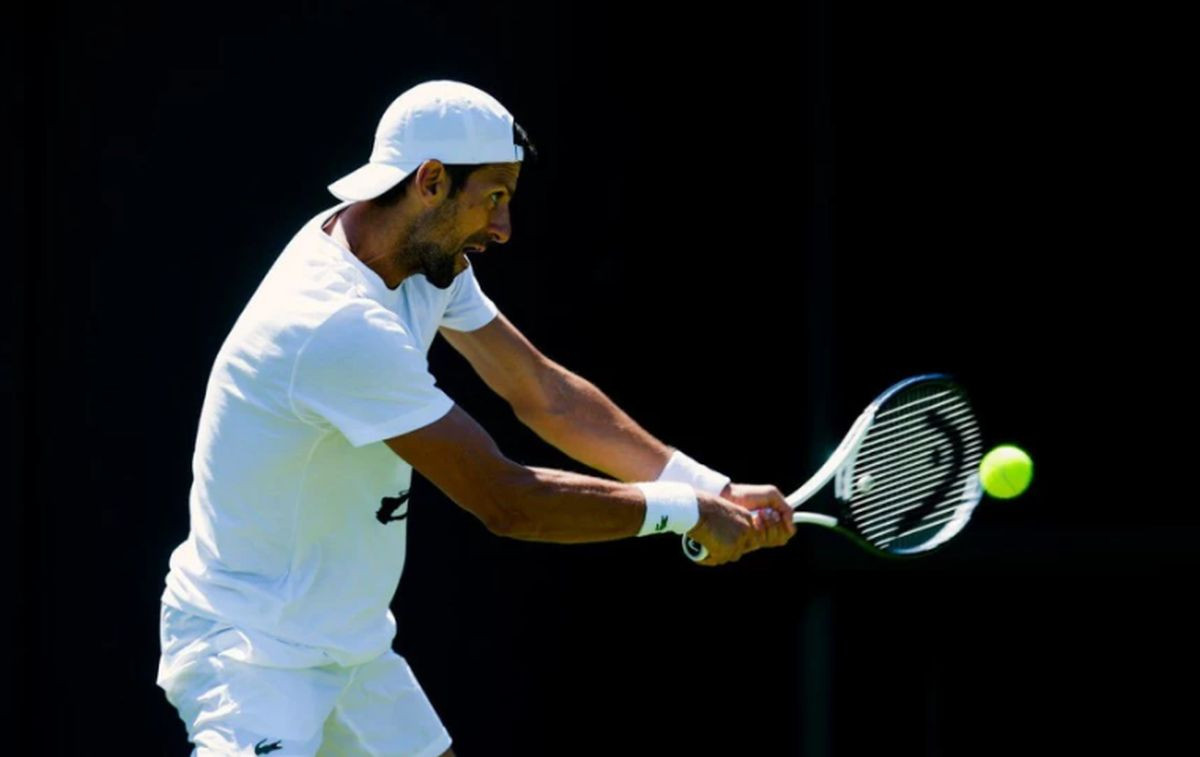Paklen put čeka Novaka Đokovića na putu do novog naslova na Wimbledonu