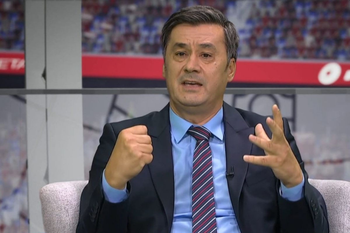 Iza Bogdanovića najteža noć dosad, pakao u Beogradu za njega tek počinje Iza Bogdanovića najteža noć dosad, pakao u Beogradu za njega tek počinje