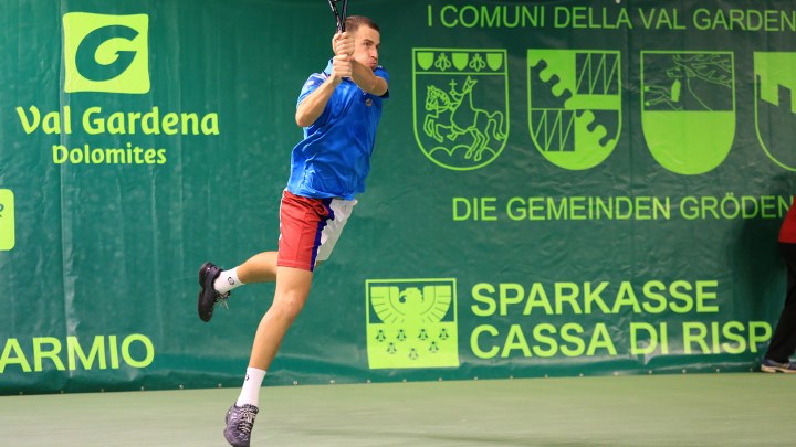 Šetkić se plasirao u polufinale ATP Challengera u Astani