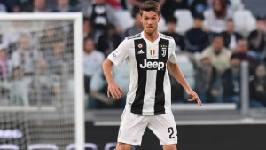 Juventus završio posao, Daniele Rugani ide iz Torina