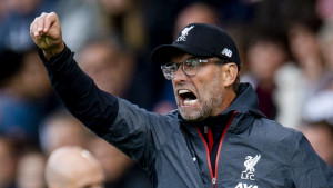 Da li je Jurgen Klopp otkrio kada će napustiti Liverpool?