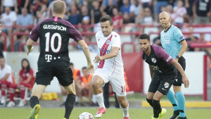 Veliki udarac za Plemiće: Zrinjski pred derbi protiv Želje ostao bez ponajboljeg igrača