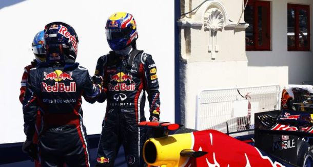 Vettel: Sve bih isto uradio