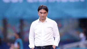 Na žestokom udaru kritika: Dalić odgovorio na pitanje da li će podnijeti ostavku