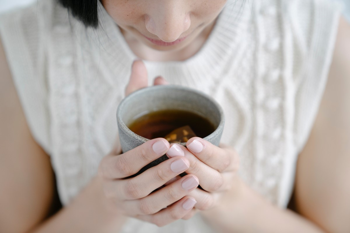 Čaj od brusnice: 5 benefita za vaše zdravlje