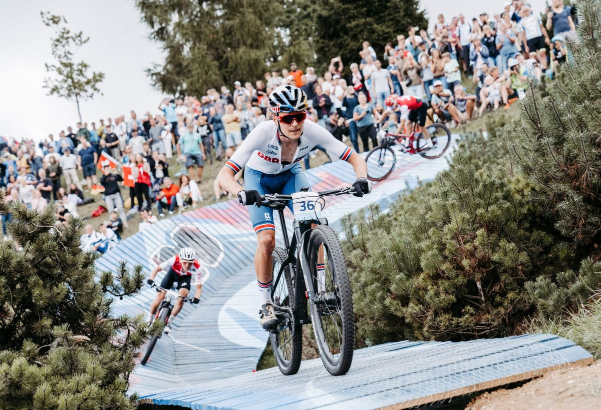Novi dokumentarni serijal „Race Tapes“ prati neke od najvećih MTB ikona i zvijezda u usponu Novi dokumentarni serijal „Race Tapes“ prati neke od najvećih MTB ikona i zvijezda u usponu