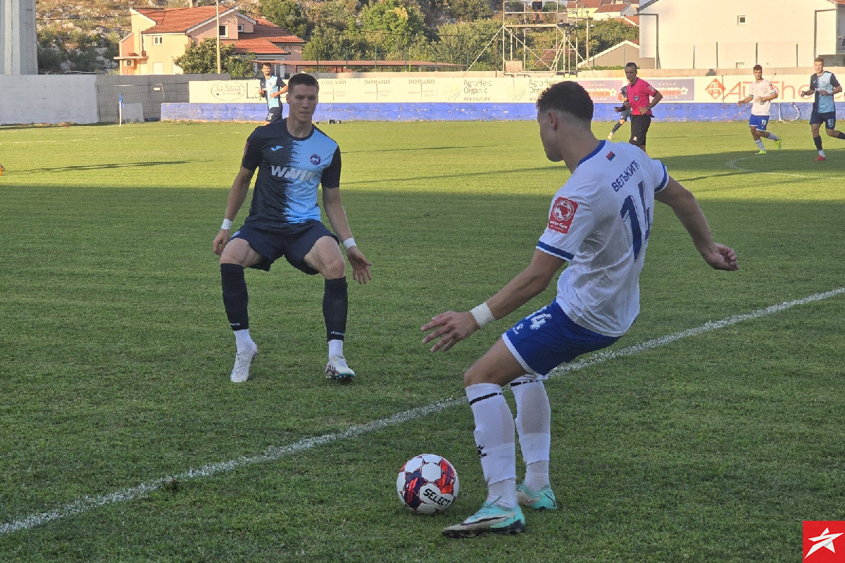 Derbi u Mostaru na rasporedu u subotu, Sarajevo ne igra za vikend, odgođen duel Igmana i Borca Derbi u Mostaru na rasporedu u subotu, Sarajevo ne igra za vikend, odgođen duel Igmana i Borca