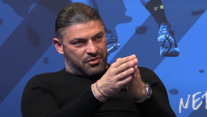U Zagrebu nepoželjan, a Barci čovjek koji rješava probleme: Andy Bara završava veliki posao!