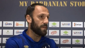 U noći tuge iz Prištine stigla "pobjeda" za Srbiju; Muriqi se već predao: "Sad čekamo..."