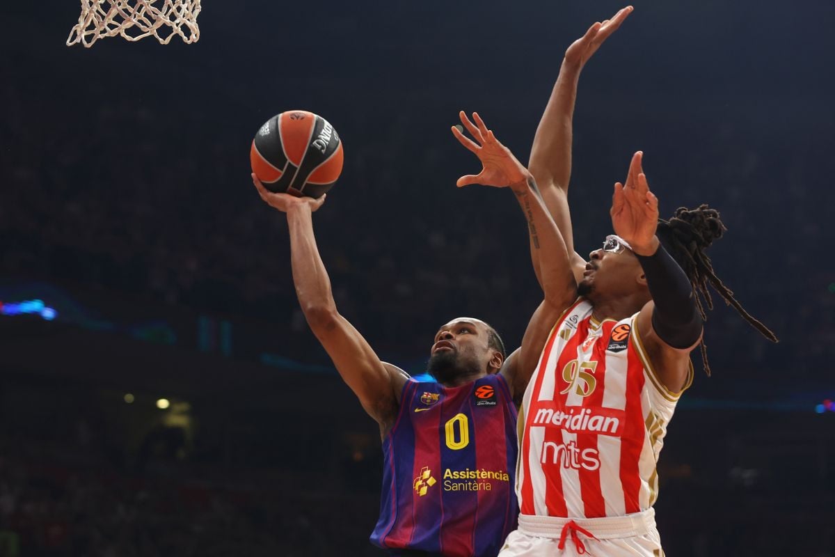 Crvena zvezda žestoko kažnjena zbog Kevina Puntera!