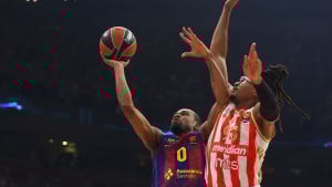 Crvena zvezda žestoko kažnjena zbog Kevina Puntera!