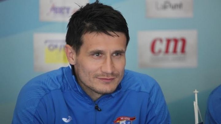 Barić prekršio ugovor, Sarajevu dužan 20.000 KM