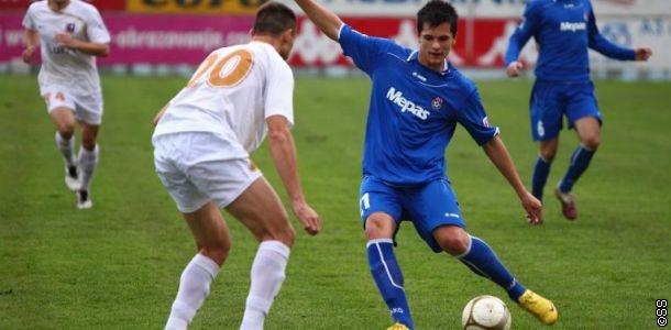 Barišić i Zakarić blizu Pecare