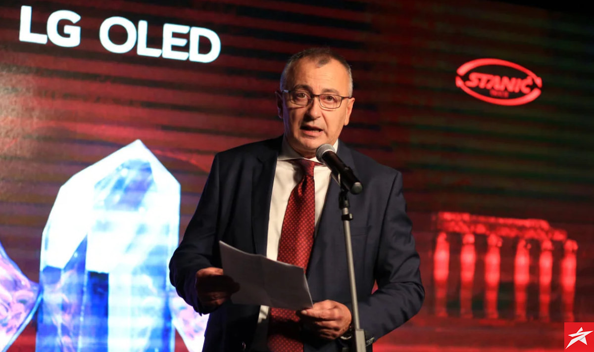 LG donosi OLED tehnologiju i vještačku inteligenciju na velika vrata u BiH