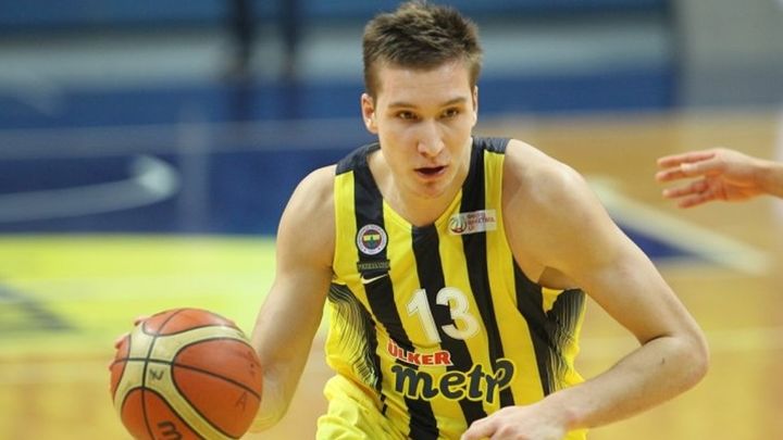 Bogdan Bogdanović seli u NBA ligu