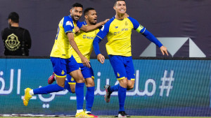 Ronaldo i društvo deklasirali protivnika i ostali u igri za titulu!