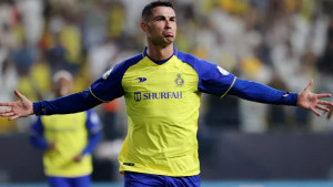 Kada si Ronaldo, sve ti je dozvoljeno, a to su sada najbolje pokazali Iranci!