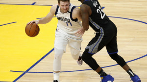 Draymond Green: Dončić je dokazao da lakše postiže koševe u NBA nego u Europi