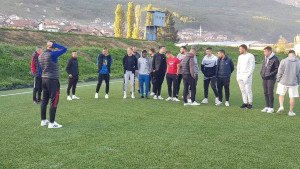 Za tri mjeseca dobili samo jednu hranarinu: Federalni prvoligaš pred gašenjem?
