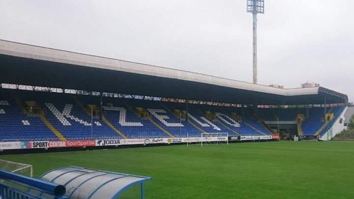FK Željezničar podržava Ligu za prvaka i Ligu za opstanak