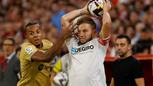 To mu nije trebalo: Niko kao Kounde večeras nije tako ponizio Chelsea