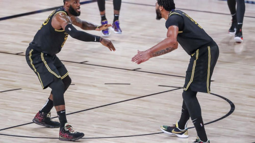 LeBron James: Bićemo na meti drugih klubova više nego ikad prije