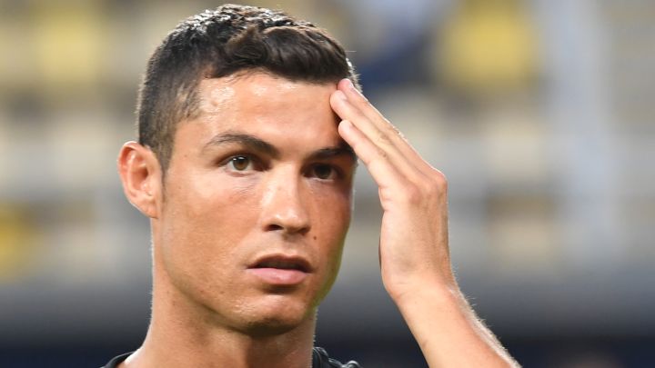 Malo je falilo da Ronaldo zažali dolazak u Skoplje