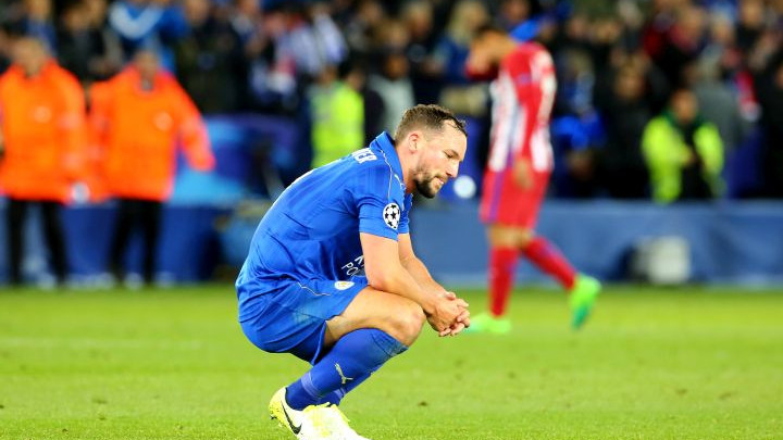 Drinkwater bi ponovo mogao promijeniti klub