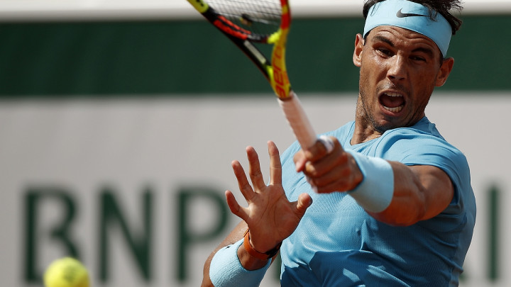 Nadal dominantno do trećeg kola, slijedi duel sa Gasquetom