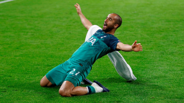 Moura: "Želio sam da igram u prvoj postavi, ali..."