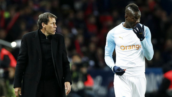 "Mario Balotelli se više neće vraćati u naš klub"