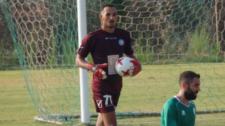 Mario Meštrović novo pojačanje HNK Orašje