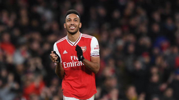 Ni Arsenal nije imun na krizu: Aubameyang dostupan po pristupačnoj cijeni