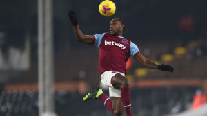 Antonio ušao u historiju West Hama u pobjedi protiv Leicestera