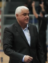 Nikolić: Široki igra najbolju košarku