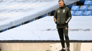 Solskjaer iz Sarajeva saznao loše vijesti