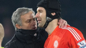 Čech otkrio Mourinhovu genijalnu taktiku: "Uvijek je bio korak ispred"