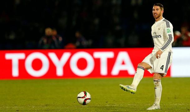 Ramos najvjerovatnije propušta duel na Mestalli