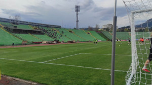 Šok na Koševu: Policija pronašla ručnu bombu u VIP salonu stadiona!