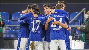 U Berlinu slave jer im Schalke nije oteo titulu najgore ekipe u povijesti Bundeslige